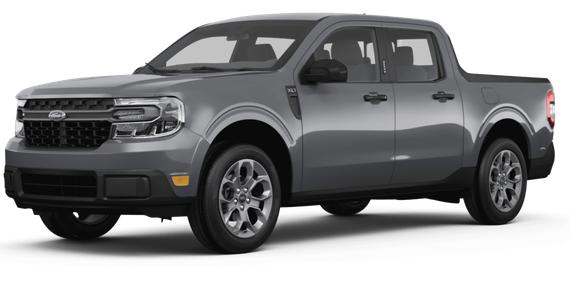 FORD MAVERICK 2023 3FTTW8F92PRA69251 image FORD MAVERICK 2023 3FTTW8F92PRA69251 image