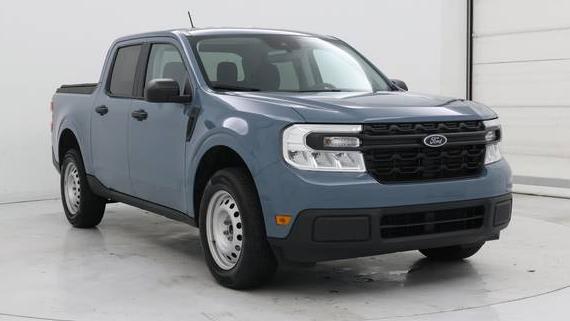 FORD MAVERICK 2023 3FTTW8E37PRB01981 image