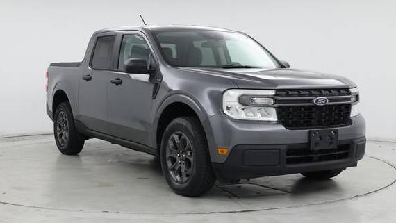 FORD MAVERICK 2023 3FTTW8E35PRA16914 image