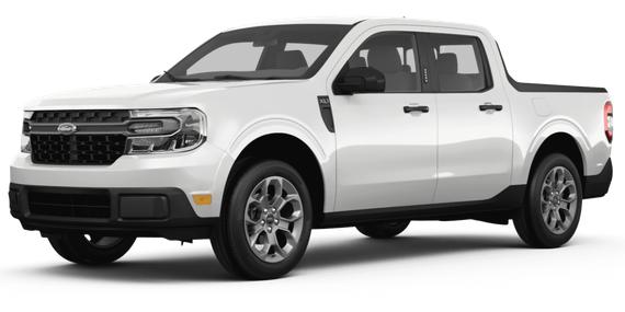FORD MAVERICK 2023 3FTTW8E9XPRA00728 image