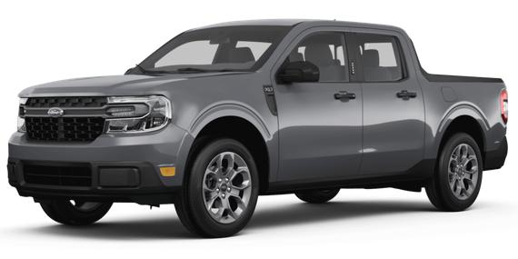 FORD MAVERICK 2023 3FTTW8F91PRA98398 image FORD MAVERICK 2023 3FTTW8F91PRA98398 image