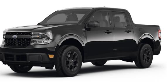 FORD MAVERICK 2023 3FTTW8E30PRB01949 image