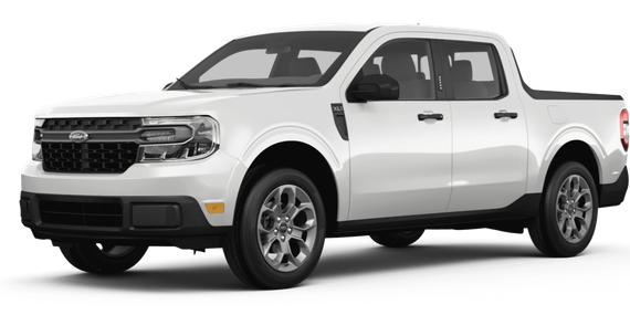 FORD MAVERICK 2023 3FTTW8E39PRA84746 image FORD MAVERICK 2023 3FTTW8E39PRA84746 image