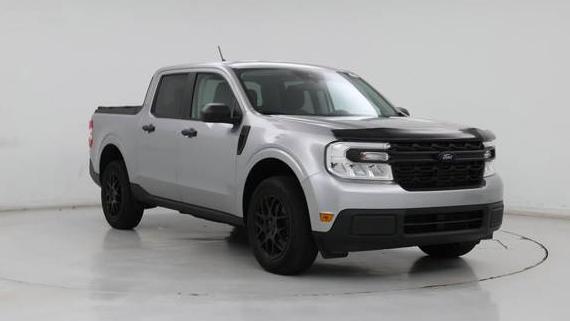 FORD MAVERICK 2023 3FTTW8E33PRA18533 image