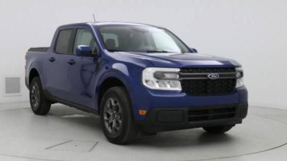 FORD MAVERICK 2023 3FTTW8E35PRA52120 image
