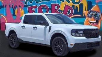 FORD MAVERICK 2023 3FTTW8E99PRA69815 image