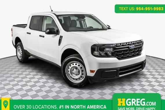 FORD MAVERICK 2023 3FTTW8E91PRA82798 image