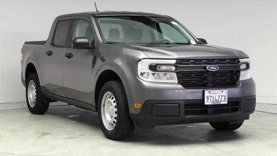 FORD MAVERICK 2023 3FTTW8E31PRA39963 image