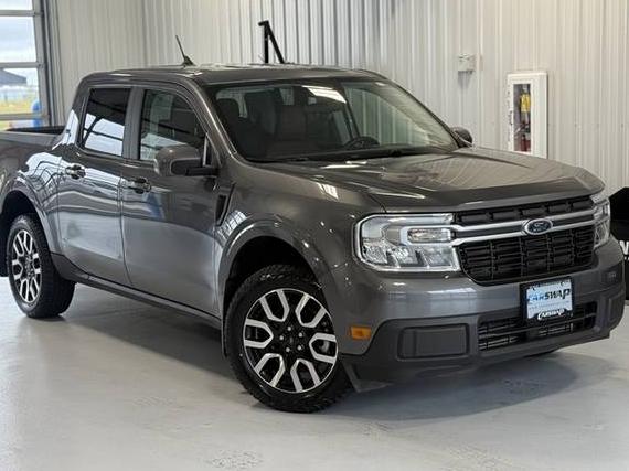 FORD MAVERICK 2023 3FTTW8F93PRA62003 image FORD MAVERICK 2023 3FTTW8F93PRA62003 image