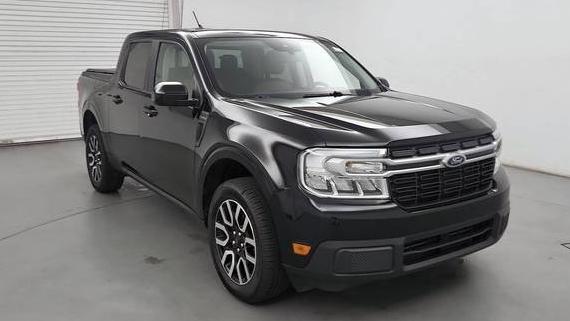 FORD MAVERICK 2023 3FTTW8F91PRA10014 image