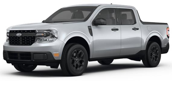 FORD MAVERICK 2023 3FTTW8E39PRA01588 image