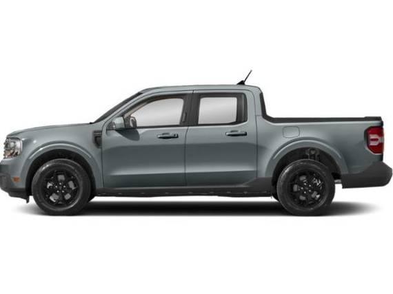 FORD MAVERICK 2023 3FTTW8F96PRB03790 image FORD MAVERICK 2023 3FTTW8F96PRB03790 image