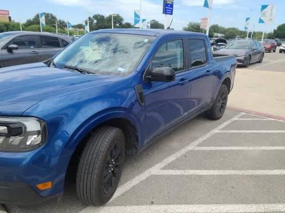 FORD MAVERICK 2023 3FTTW8F95PRA25020 image FORD MAVERICK 2023 3FTTW8F95PRA25020 image