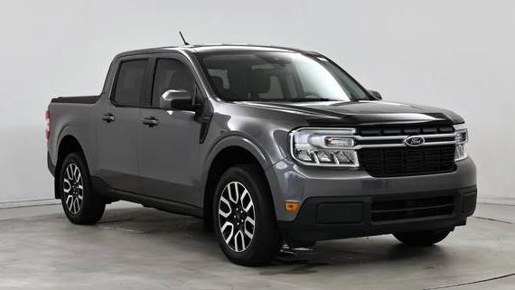 FORD MAVERICK 2023 3FTTW8E30PRA36844 image