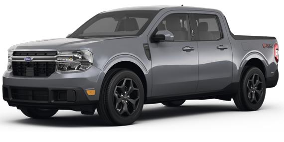 FORD MAVERICK 2023 3FTTW8E3XPRA90233 image FORD MAVERICK 2023 3FTTW8E3XPRA90233 image