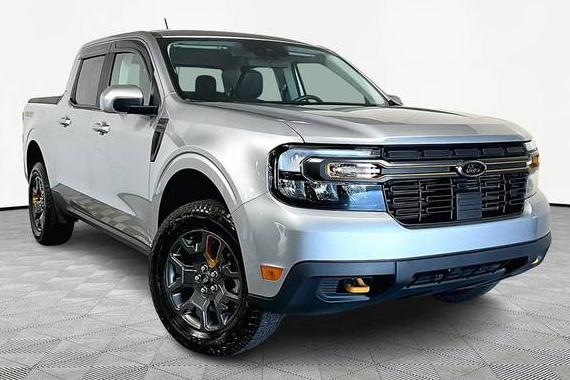 FORD MAVERICK 2023 3FTTW8G95PRA09527 image FORD MAVERICK 2023 3FTTW8G95PRA09527 image