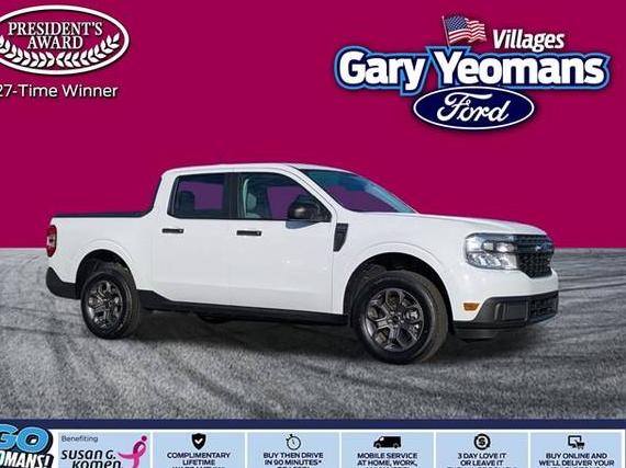 FORD MAVERICK 2023 3FTTW8E39PRA30525 image FORD MAVERICK 2023 3FTTW8E39PRA30525 image