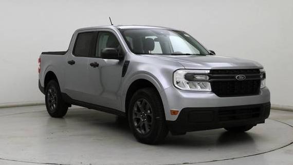 FORD MAVERICK 2023 3FTTW8F90PRA83231 image
