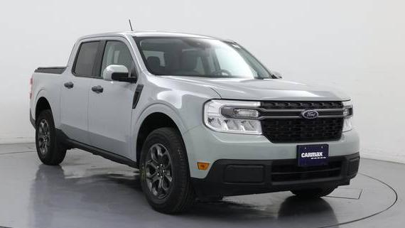 FORD MAVERICK 2023 3FTTW8E30PRA57371 image