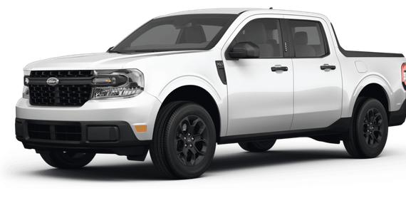 FORD MAVERICK 2023 3FTTW8E96PRA49795 image