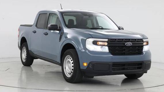 FORD MAVERICK 2023 3FTTW8E93PRA06550 image