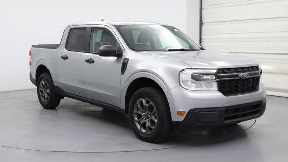 FORD MAVERICK 2023 3FTTW8E32PRA31418 image