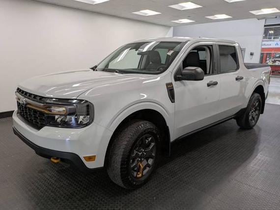 FORD MAVERICK 2023 3FTTW8G90PRA00024 image FORD MAVERICK 2023 3FTTW8G90PRA00024 image