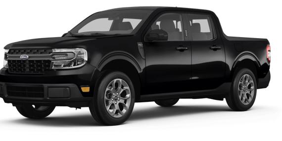 FORD MAVERICK 2023 3FTTW8F97PRB00123 image