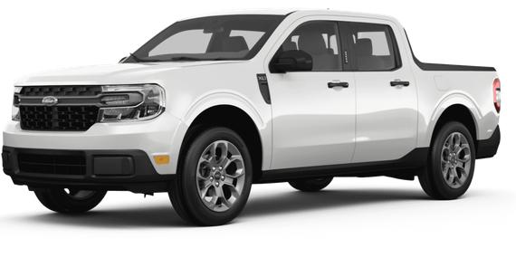 FORD MAVERICK 2023 3FTTW8F97PRA00474 image FORD MAVERICK 2023 3FTTW8F97PRA00474 image