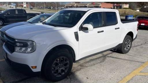 FORD MAVERICK 2023 3FTTW8E33PRA30908 image FORD MAVERICK 2023 3FTTW8E33PRA30908 image