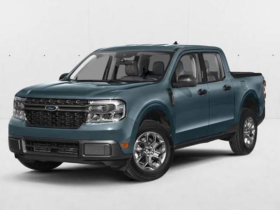 FORD MAVERICK 2023 3FTTW8E97PRA64645 image FORD MAVERICK 2023 3FTTW8E97PRA64645 image