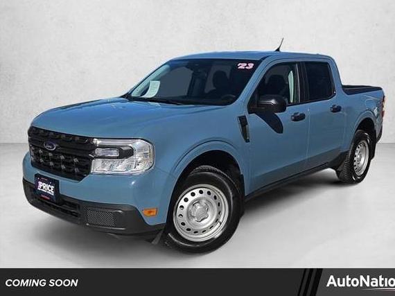 FORD MAVERICK 2023 3FTTW8E32PRA83230 image FORD MAVERICK 2023 3FTTW8E32PRA83230 image