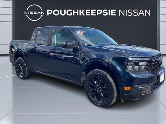 FORD MAVERICK 2023 3FTTW8F9XPRA20668 image