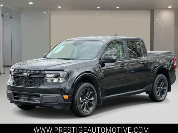 FORD MAVERICK 2023 3FTTW8F99PRA25554 image FORD MAVERICK 2023 3FTTW8F99PRA25554 image