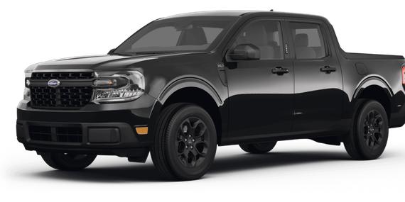 FORD MAVERICK 2023 3FTTW8E3XPRB00792 image