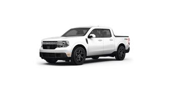FORD MAVERICK 2023 3FTTW8E37PRA58761 image