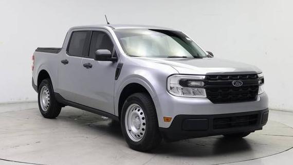 FORD MAVERICK 2023 3FTTW8E92PRA25381 image