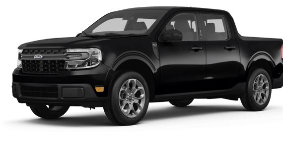 FORD MAVERICK 2023 3FTTW8E9XPRA15049 image