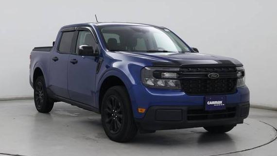 FORD MAVERICK 2023 3FTTW8E34PRA08755 image