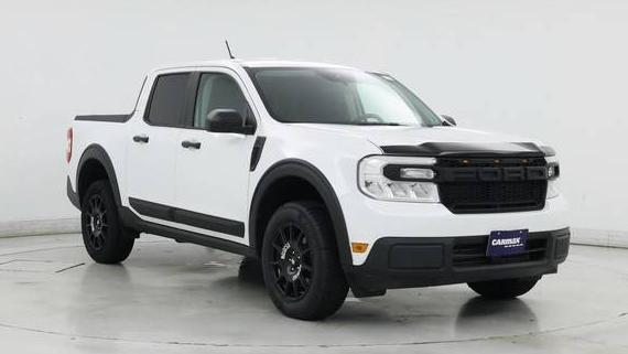 FORD MAVERICK 2023 3FTTW8F92PRA01242 image