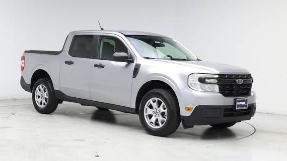 FORD MAVERICK 2023 3FTTW8E92PRA37594 image
