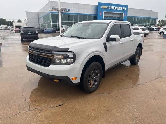 FORD MAVERICK 2023 3FTTW8G91PRA71135 image FORD MAVERICK 2023 3FTTW8G91PRA71135 image