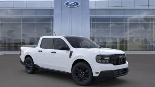 FORD MAVERICK 2023 3FTTW8E37PRA64799 image