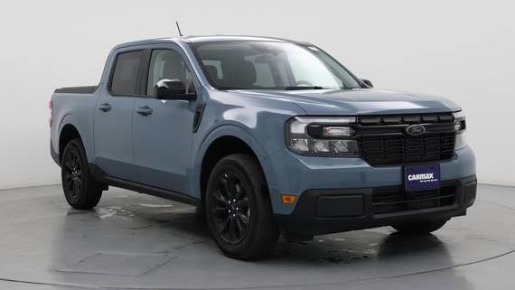 FORD MAVERICK 2023 3FTTW8F90PRA96805 image
