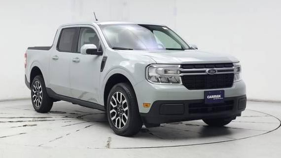 FORD MAVERICK 2023 3FTTW8E33PRA75301 image