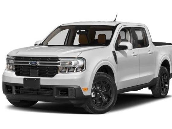 FORD MAVERICK 2023 3FTTW8F92PRA91007 image