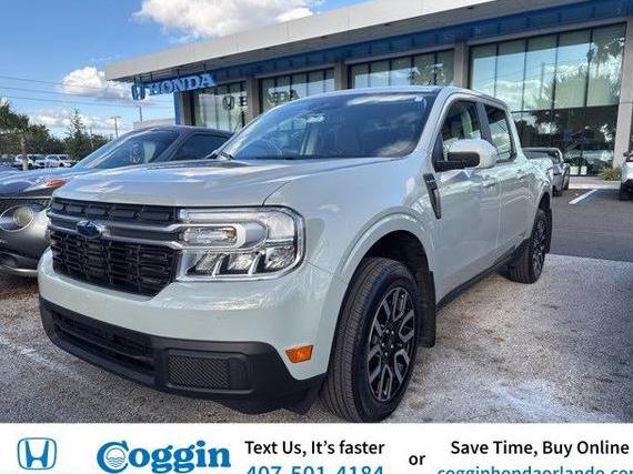 FORD MAVERICK 2023 3FTTW8E38PRA91834 image FORD MAVERICK 2023 3FTTW8E38PRA91834 image