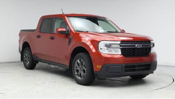 FORD MAVERICK 2023 3FTTW8F94PRA13392 image