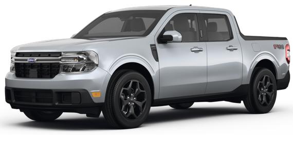 FORD MAVERICK 2023 3FTTW8F91PRA03855 image FORD MAVERICK 2023 3FTTW8F91PRA03855 image