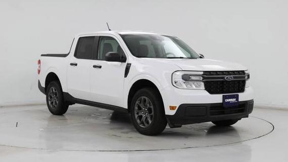 FORD MAVERICK 2023 3FTTW8E90PRA47881 image FORD MAVERICK 2023 3FTTW8E90PRA47881 image